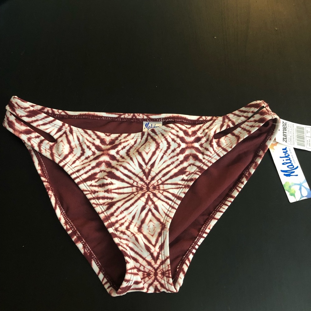 Bikini Bottoms